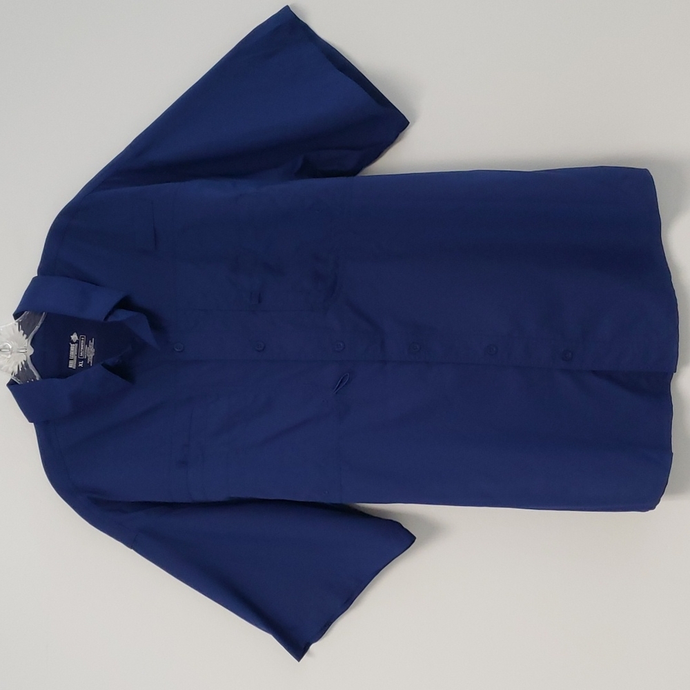 Reel Legends Saltwater ll fishing shirtβ